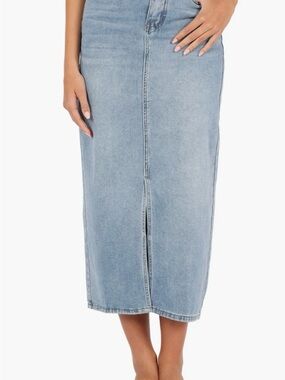 Petal & Pup Dana Skirt
